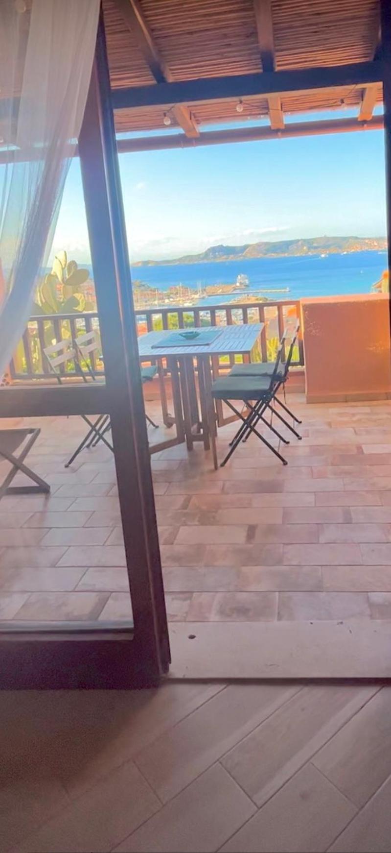 Holiday House Palau Exterior photo